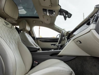 2022 Bentley Flying Spur W12