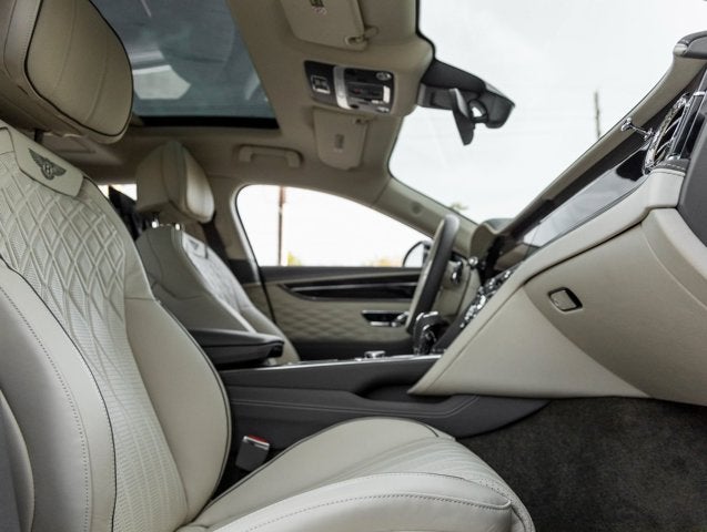 2022 Bentley Flying Spur W12