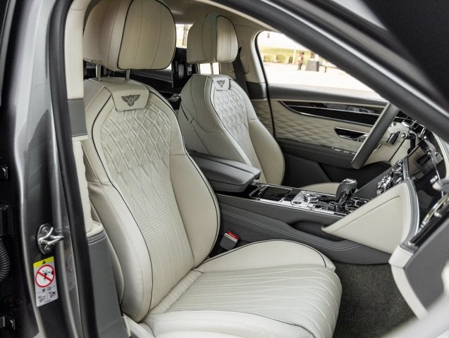 2022 Bentley Flying Spur W12