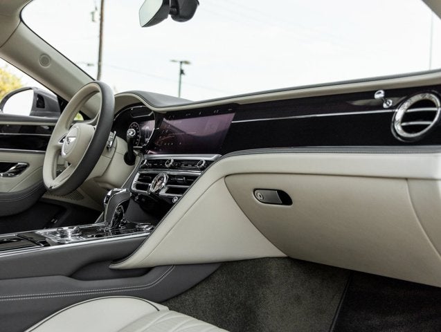 2022 Bentley Flying Spur W12