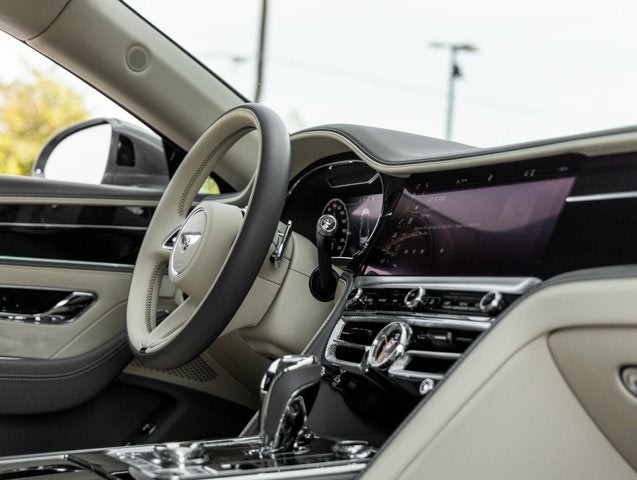 2022 Bentley Flying Spur W12