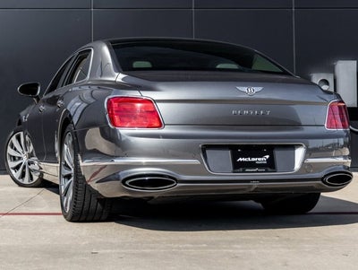 2022 Bentley Flying Spur W12