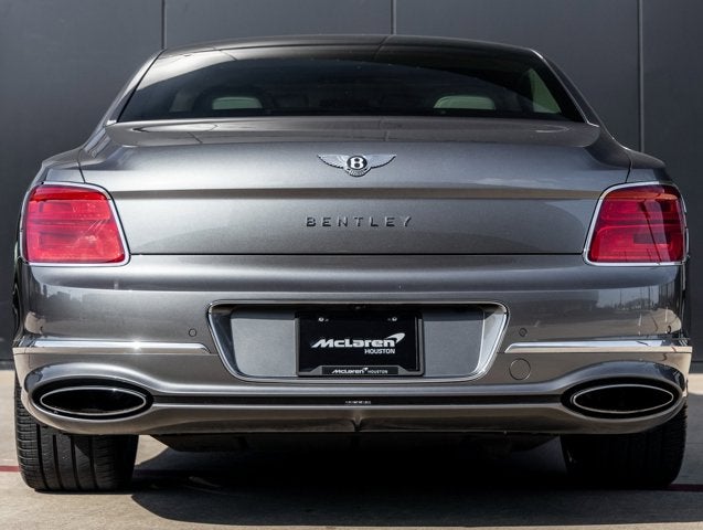 2022 Bentley Flying Spur W12
