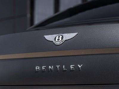 2023 Bentley Flying Spur Mulliner W12