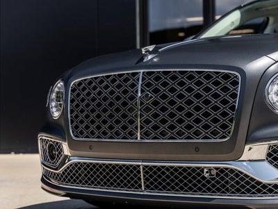 2023 Bentley Flying Spur Mulliner W12