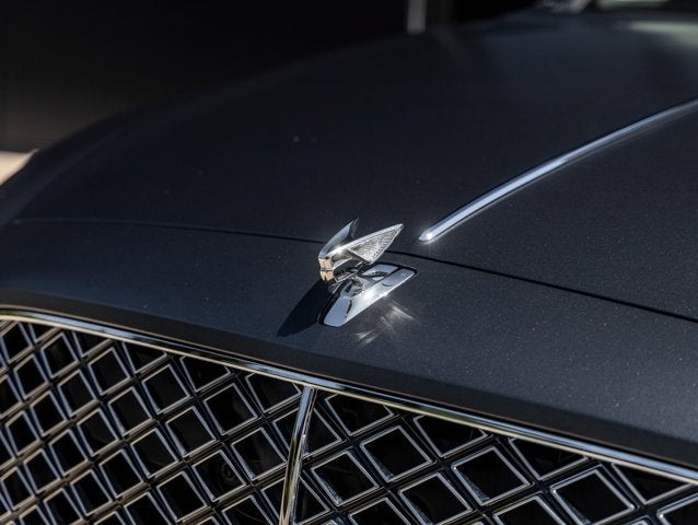2023 Bentley Flying Spur Mulliner W12