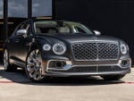 2023 Bentley Flying Spur Mulliner W12
