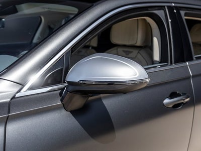 2023 Bentley Flying Spur Mulliner W12