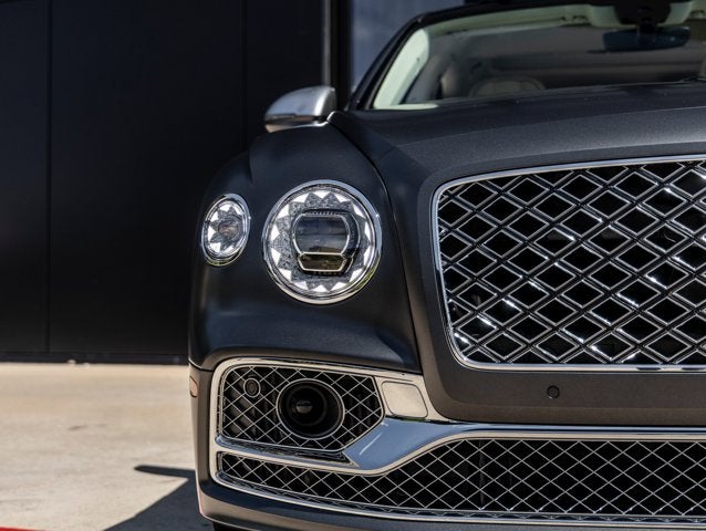 2023 Bentley Flying Spur Mulliner W12