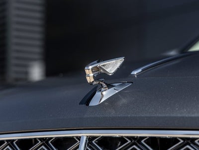 2023 Bentley Flying Spur Mulliner W12