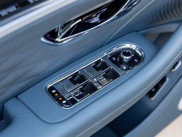 2023 Bentley Flying Spur Mulliner W12