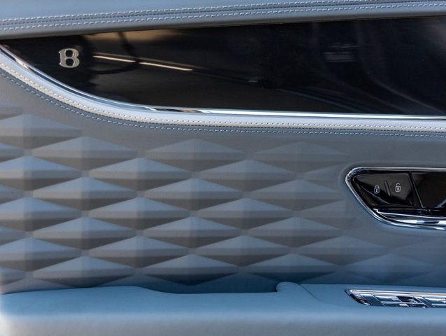 2023 Bentley Flying Spur Mulliner W12