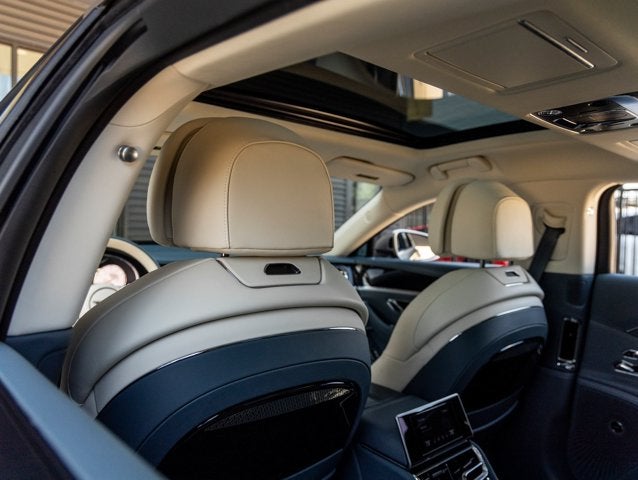 2023 Bentley Flying Spur Mulliner W12