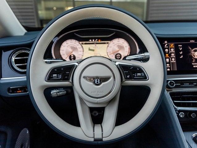 2023 Bentley Flying Spur Mulliner W12