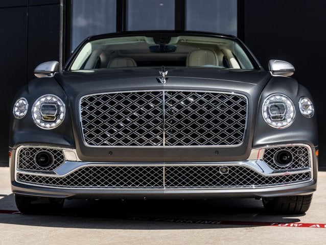 2023 Bentley Flying Spur Mulliner W12