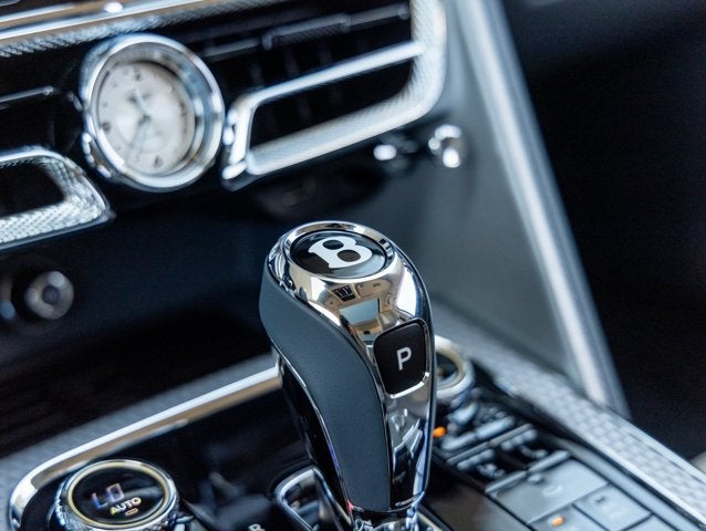 2023 Bentley Flying Spur Mulliner W12