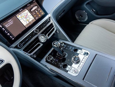 2023 Bentley Flying Spur Mulliner W12