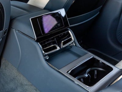 2023 Bentley Flying Spur Mulliner W12