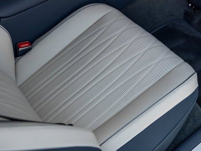 2023 Bentley Flying Spur Mulliner W12