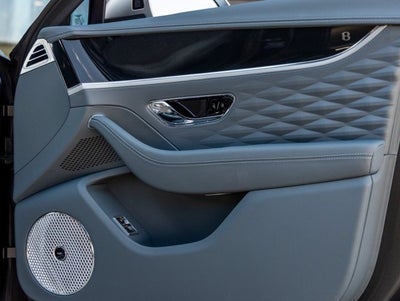 2023 Bentley Flying Spur Mulliner W12