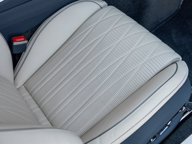 2023 Bentley Flying Spur Mulliner W12