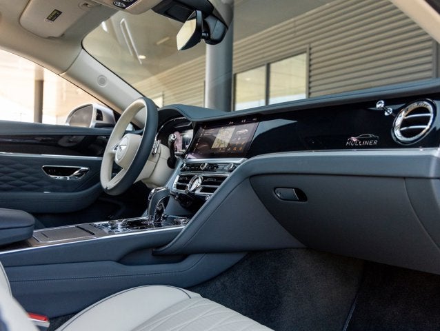 2023 Bentley Flying Spur Mulliner W12