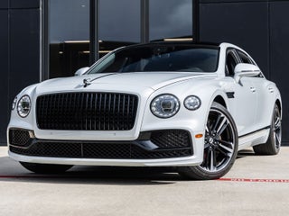 2021 Bentley Flying Spur W12