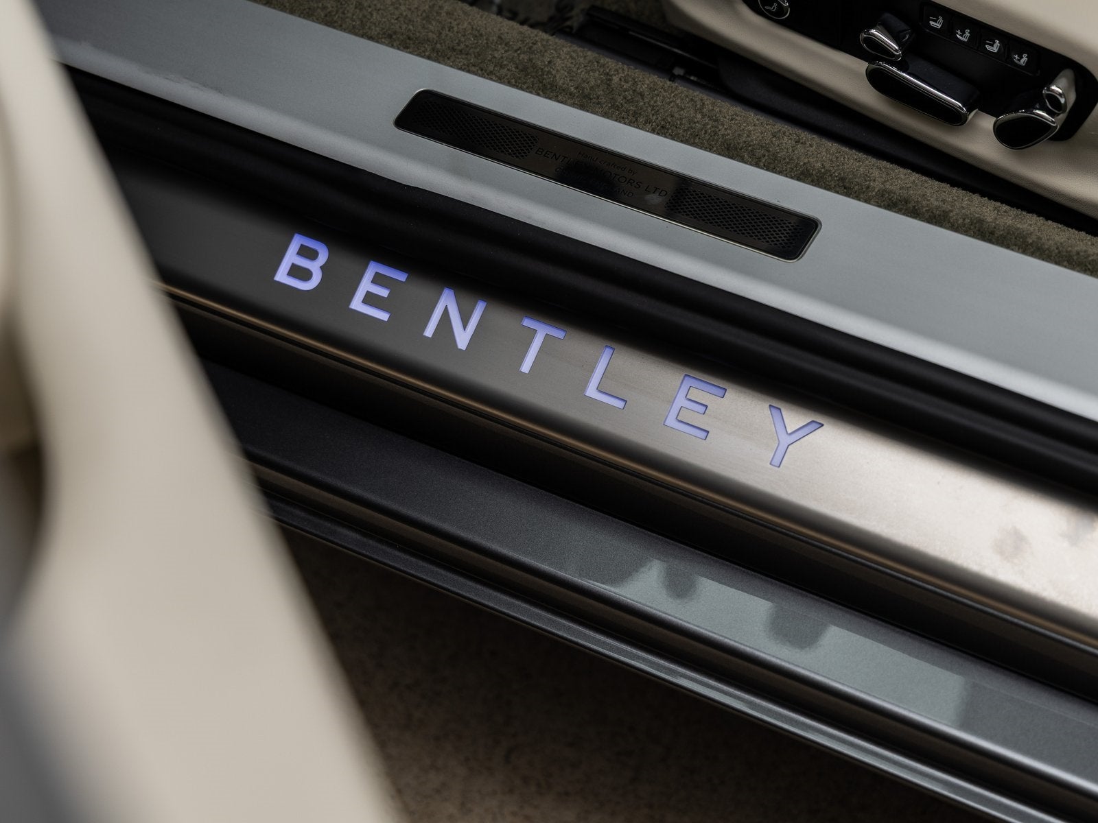 2022 Bentley Continental GT V8
