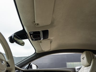 2022 Bentley Continental GT V8