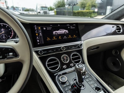 2022 Bentley Continental GT V8