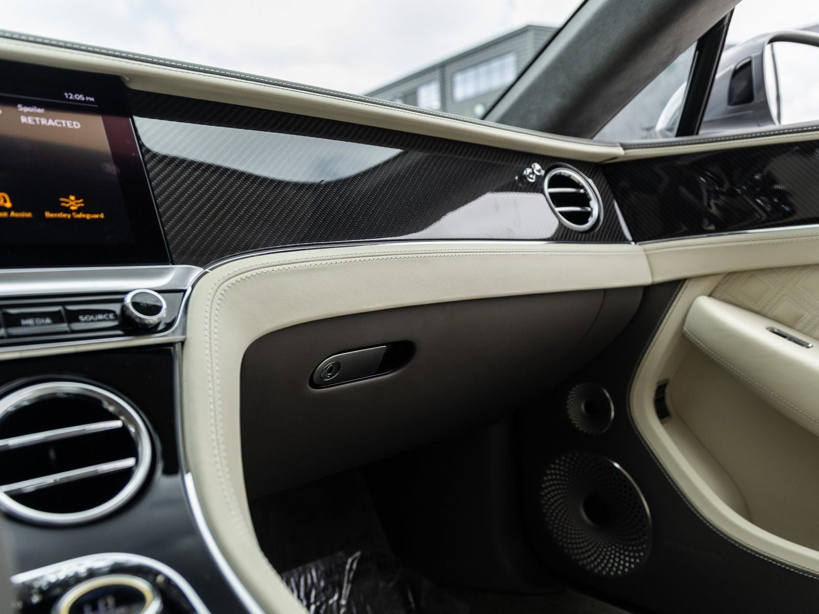 2022 Bentley Continental GT V8