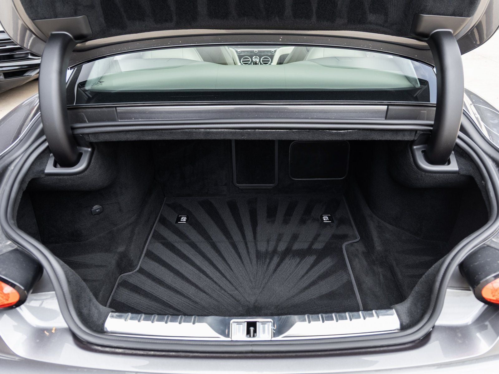 2022 Bentley Continental GT V8