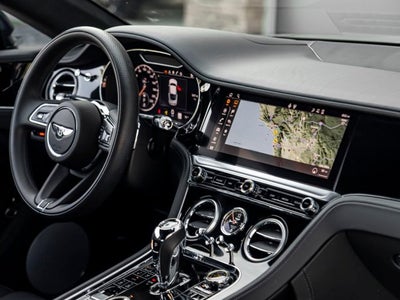 2023 Bentley Continental GT V8