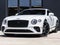 2024 Bentley Continental GT V8