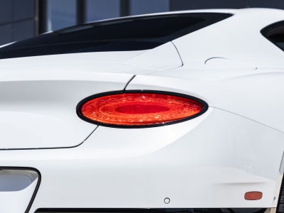 2024 Bentley Continental GT V8