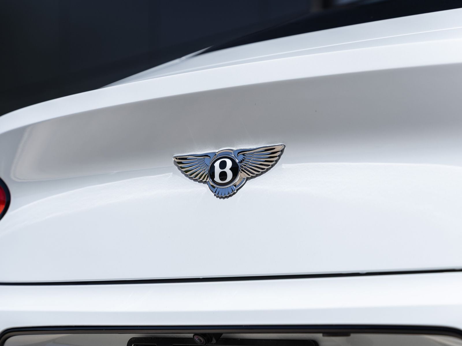 2024 Bentley Continental GT V8