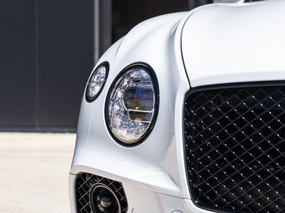 2024 Bentley Continental GT V8