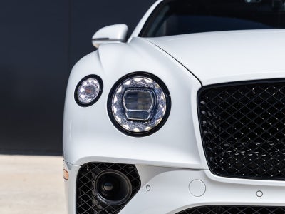 2024 Bentley Continental GT V8