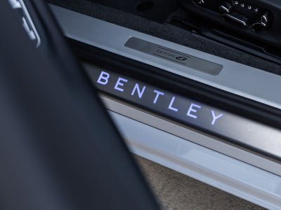 2024 Bentley Continental GT V8