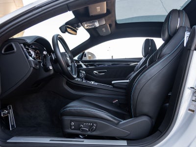 2024 Bentley Continental GT V8