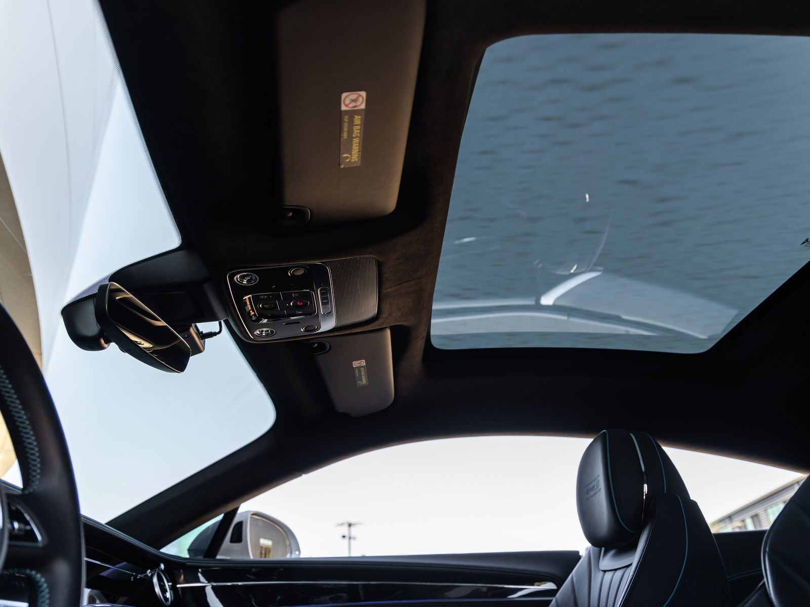 2024 Bentley Continental GT V8