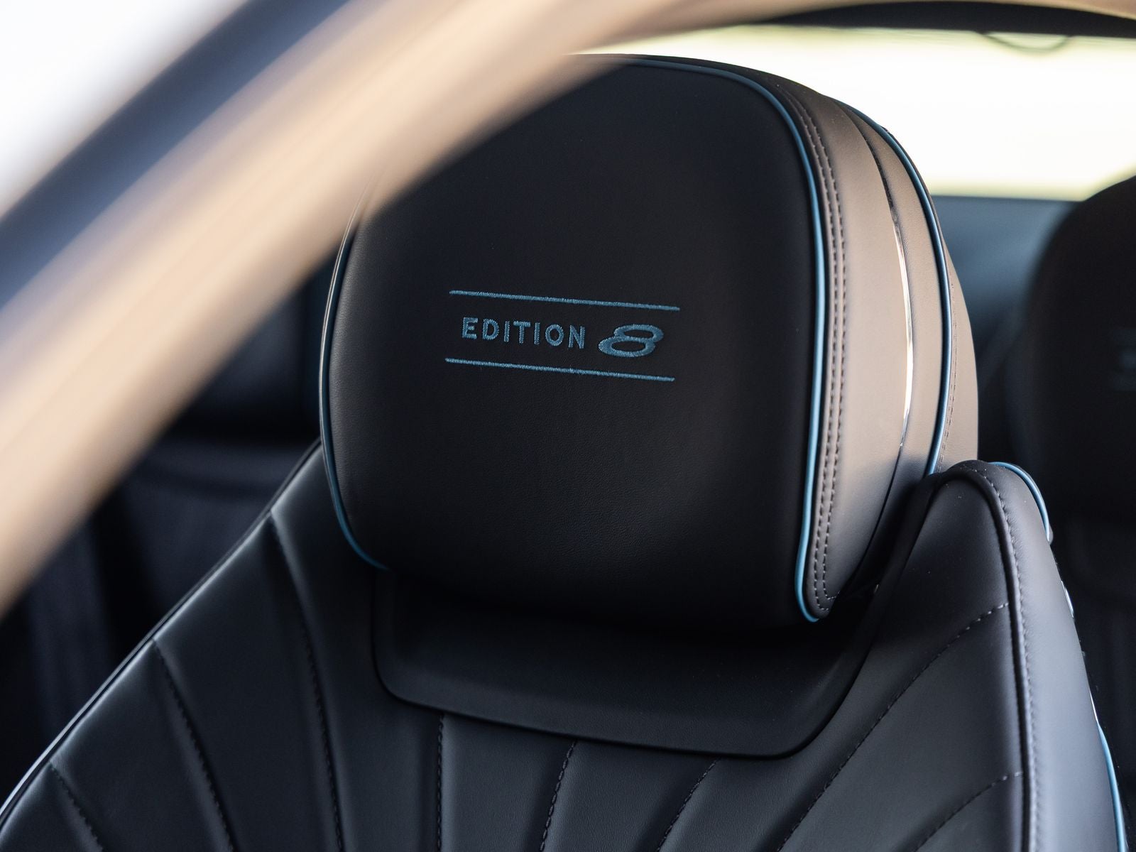 2024 Bentley Continental GT V8