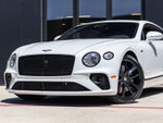 2024 Bentley Continental GT V8