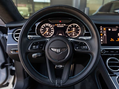 2024 Bentley Continental GT V8