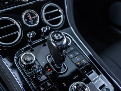 2024 Bentley Continental GT V8