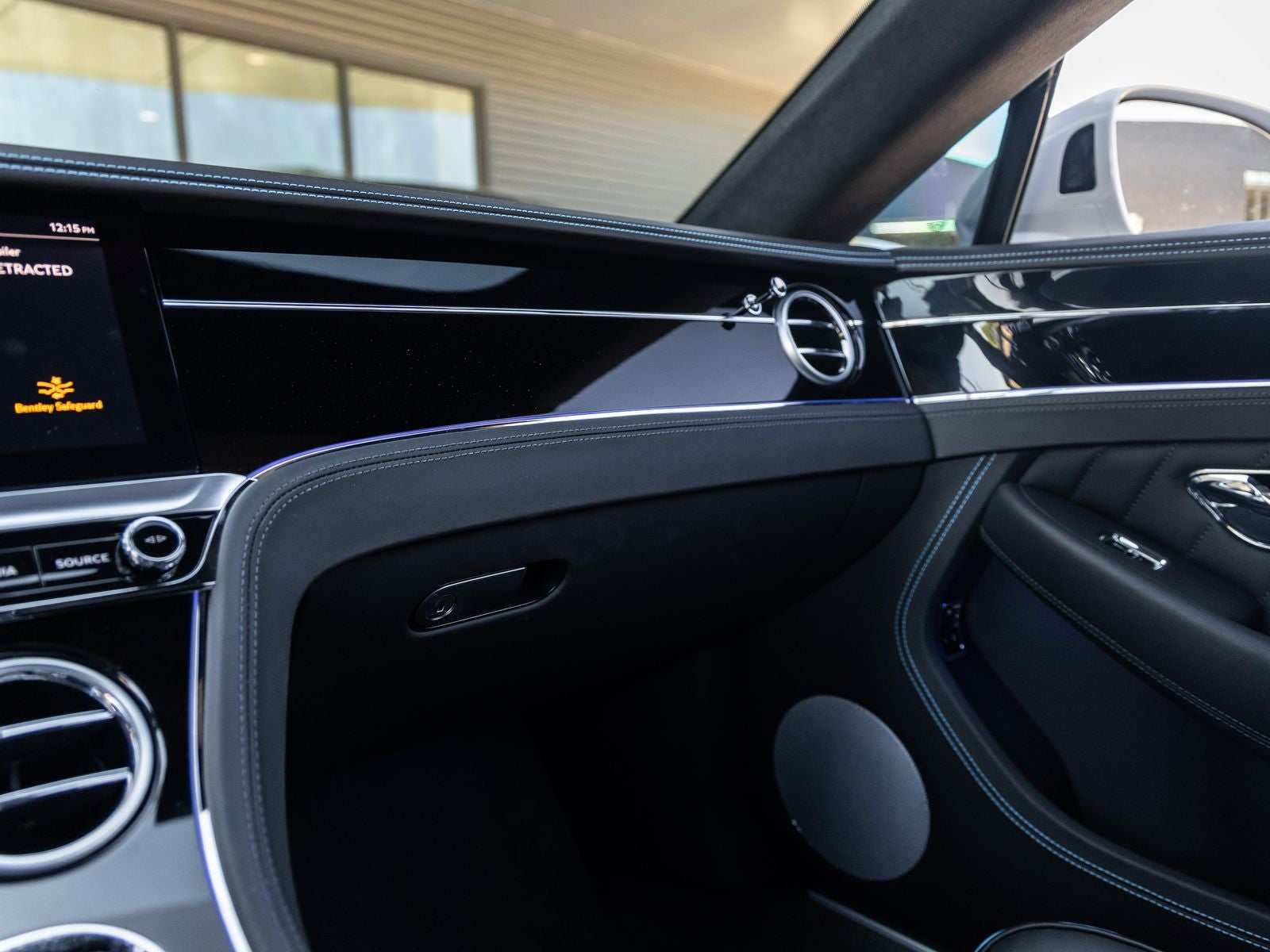 2024 Bentley Continental GT V8