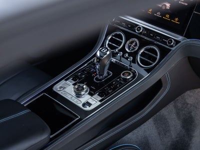 2024 Bentley Continental GT V8