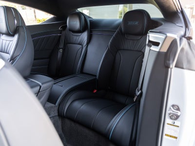 2024 Bentley Continental GT V8
