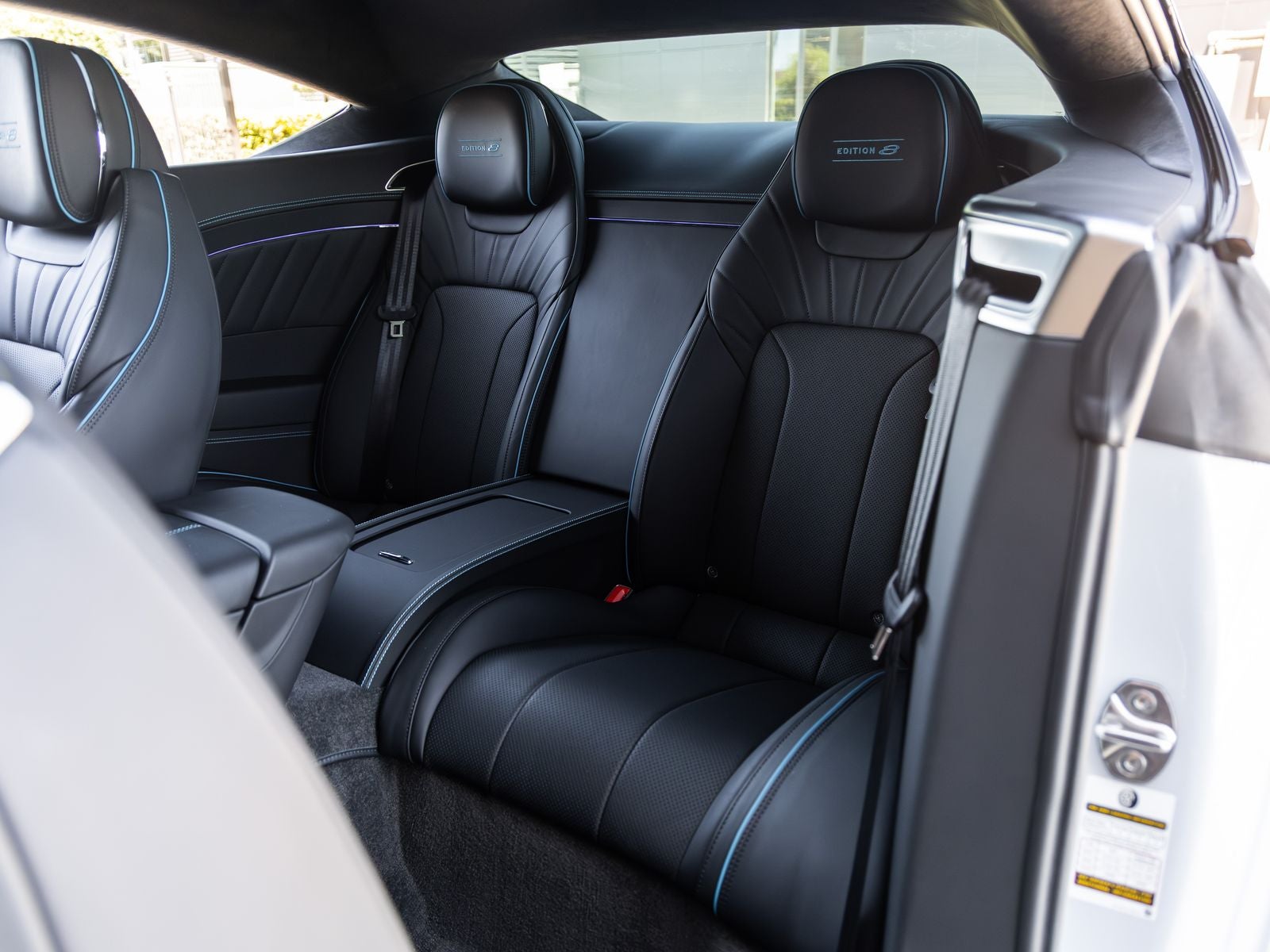 2024 Bentley Continental GT V8