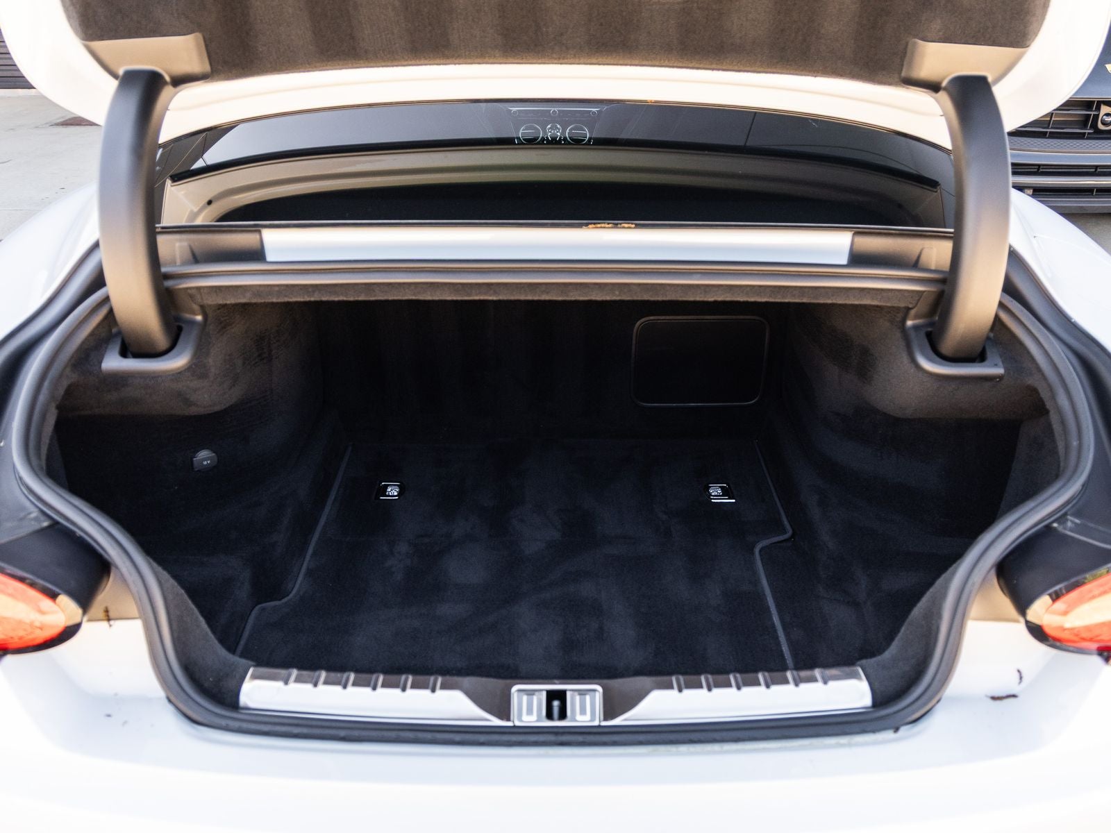 2024 Bentley Continental GT V8